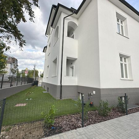 Dohnanyi Villa By Chors Trencin Luaran gambar
