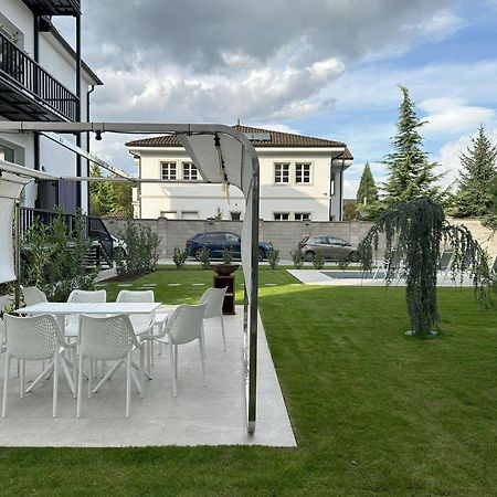 Dohnanyi Villa By Chors Trencin Luaran gambar
