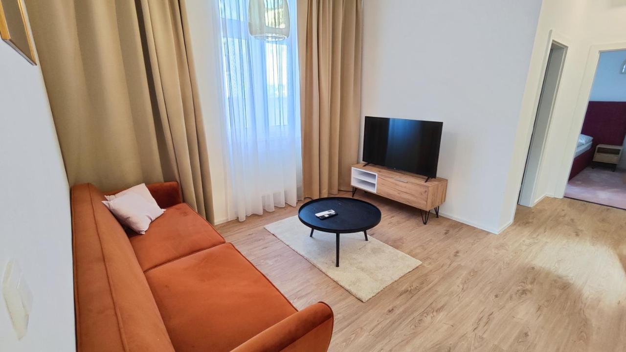 Dohnanyi Villa By Chors Trencin Luaran gambar