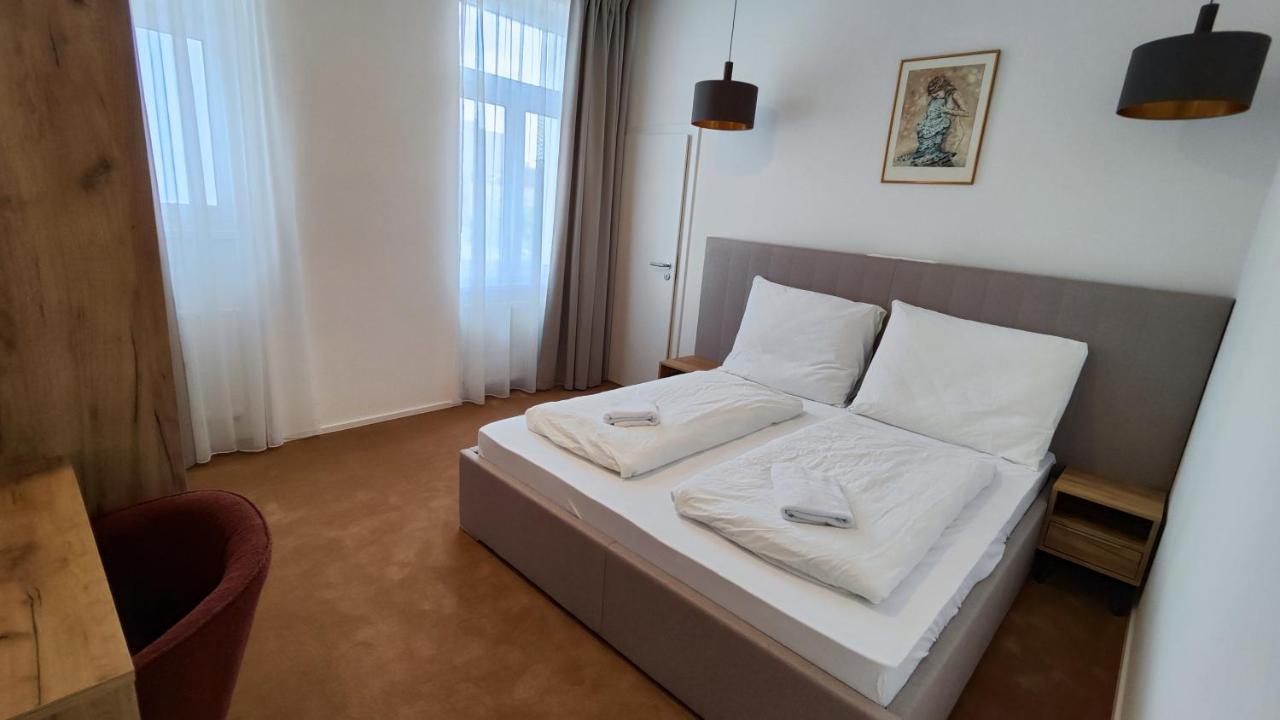 Dohnanyi Villa By Chors Trencin Luaran gambar