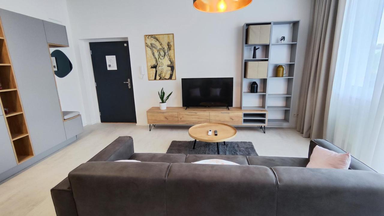 Dohnanyi Villa By Chors Trencin Luaran gambar