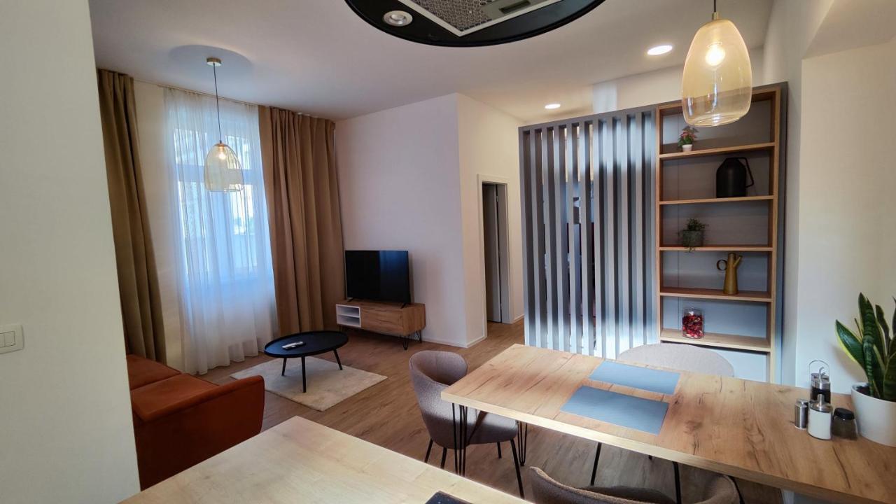 Dohnanyi Villa By Chors Trencin Luaran gambar
