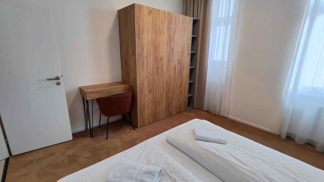 Dohnanyi Villa By Chors Trencin Luaran gambar