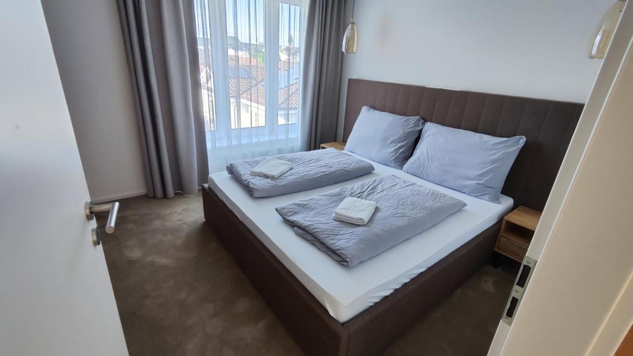 Dohnanyi Villa By Chors Trencin Luaran gambar