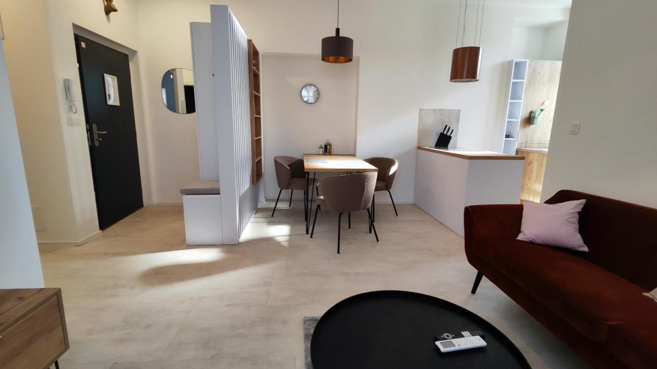 Dohnanyi Villa By Chors Trencin Luaran gambar